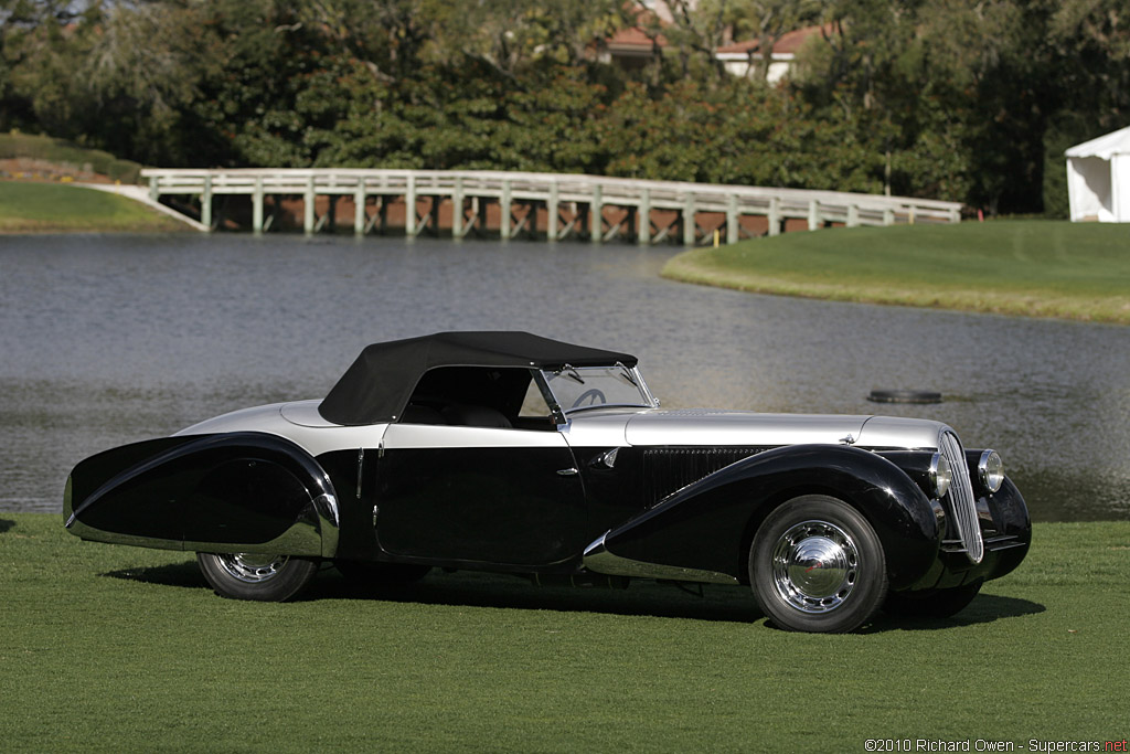 2010 Amelia Island Concours d'Elegance-11