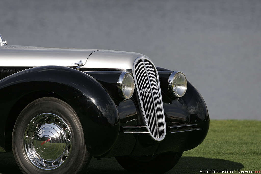 2010 Amelia Island Concours d'Elegance-11