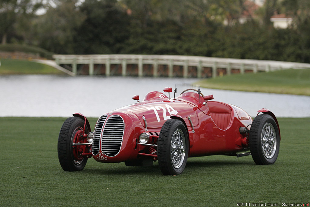 2010 Amelia Island Concours d'Elegance-9