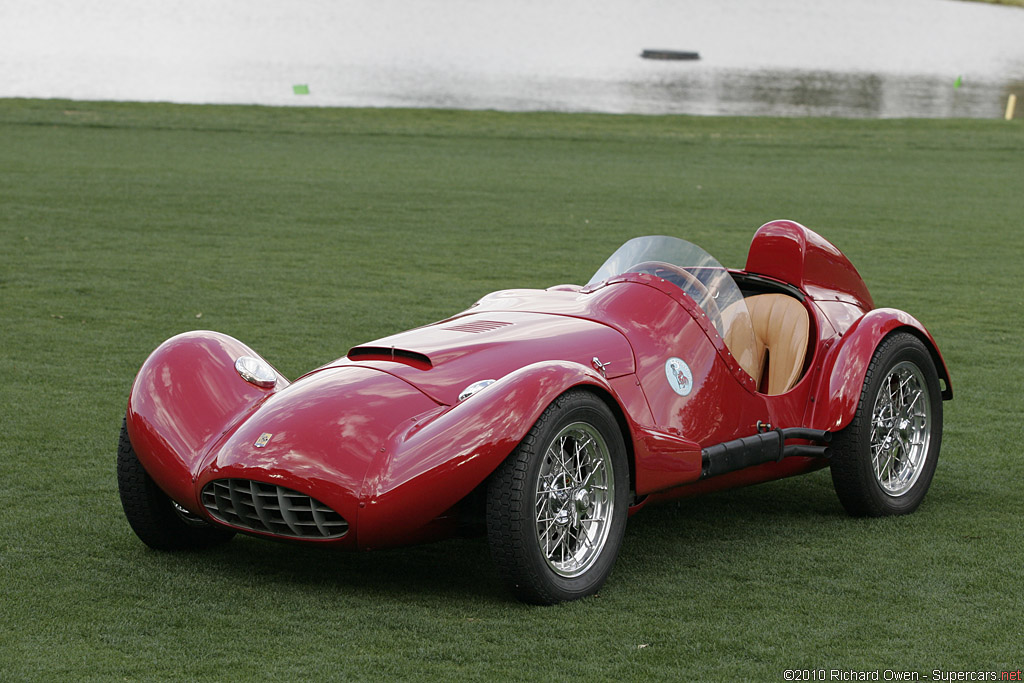 2010 Amelia Island Concours d'Elegance-9