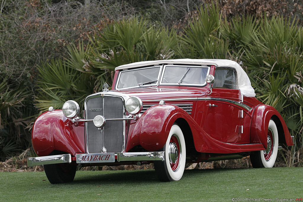 2010 Amelia Island Concours d'Elegance-11