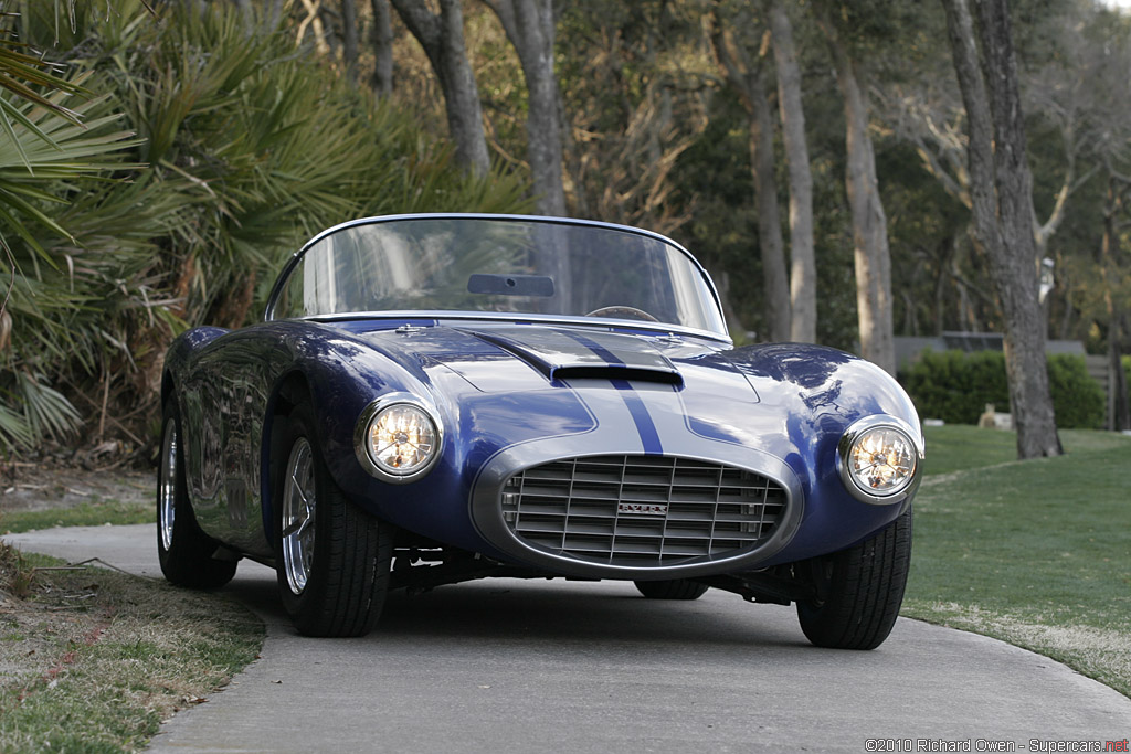 2010 Amelia Island Concours d'Elegance-13