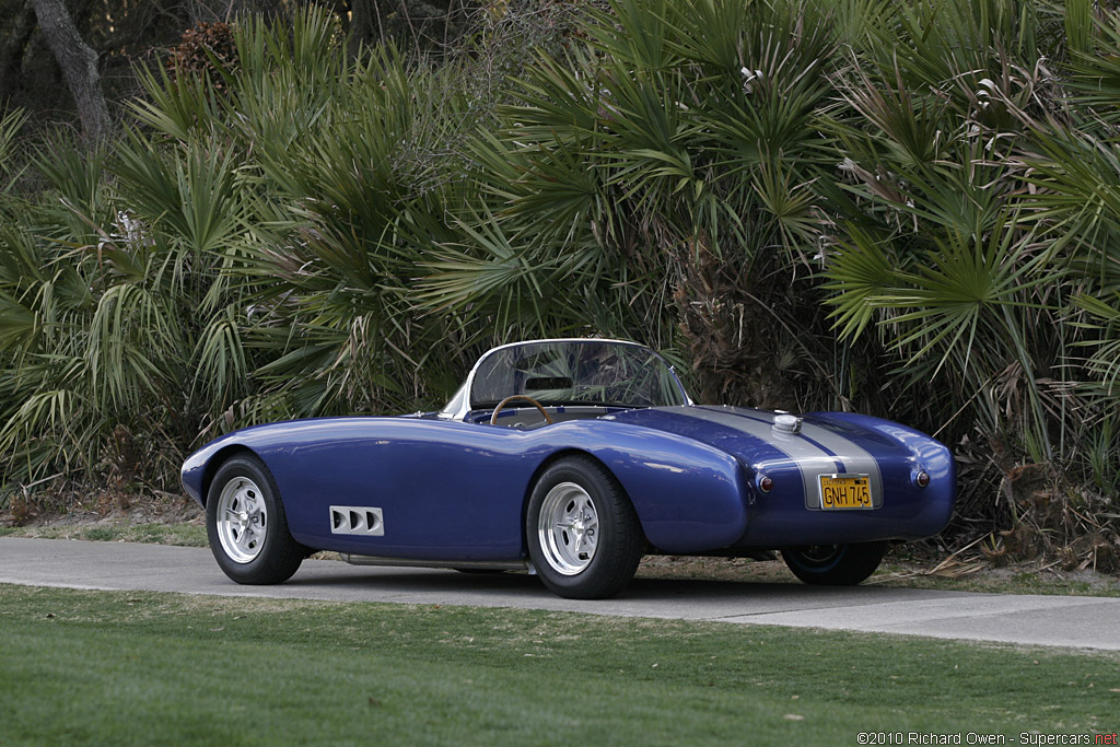 2010 Amelia Island Concours d'Elegance-13