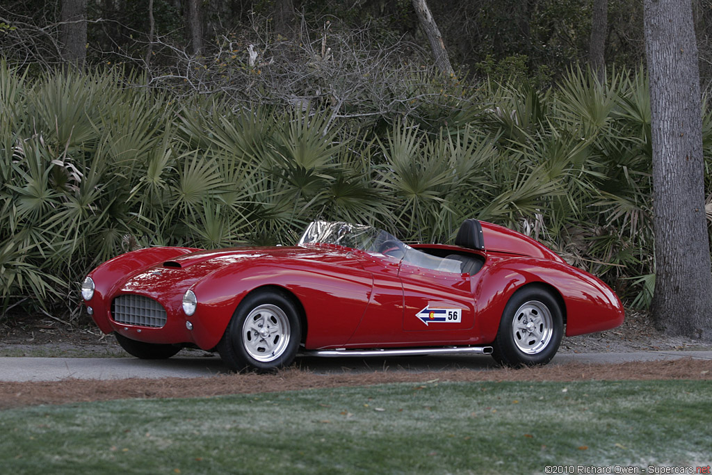 2010 Amelia Island Concours d'Elegance-13