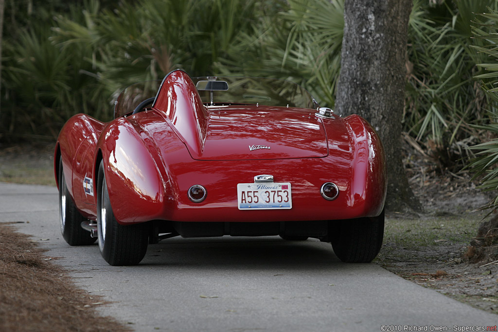 2010 Amelia Island Concours d'Elegance-13