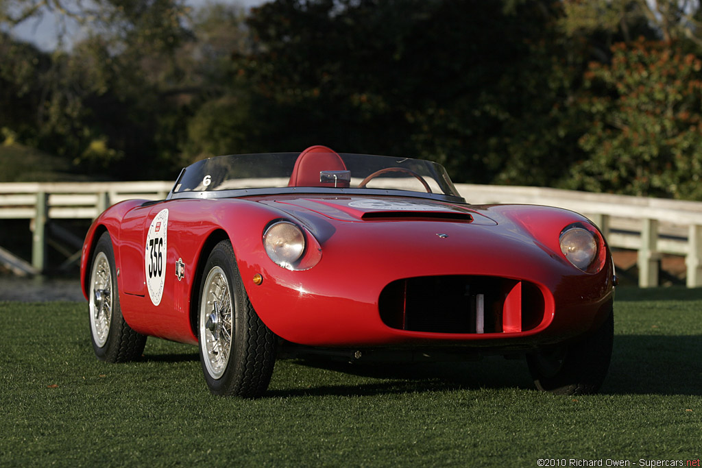 2010 Amelia Island Concours d'Elegance-9