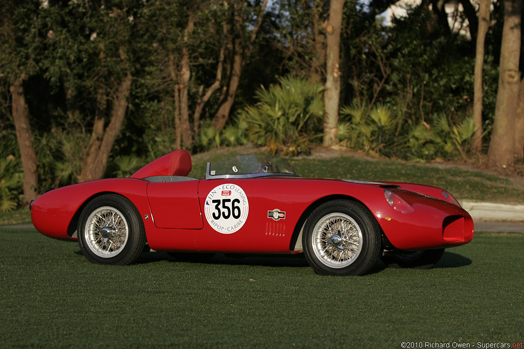 2010 Amelia Island Concours d'Elegance-9