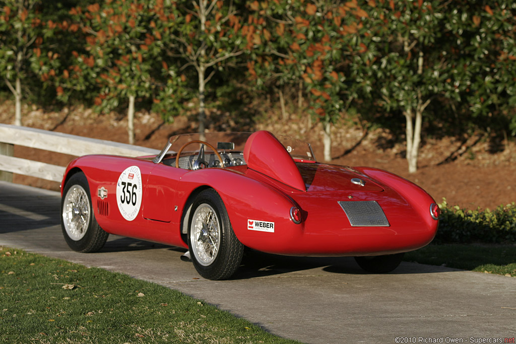 2010 Amelia Island Concours d'Elegance-9