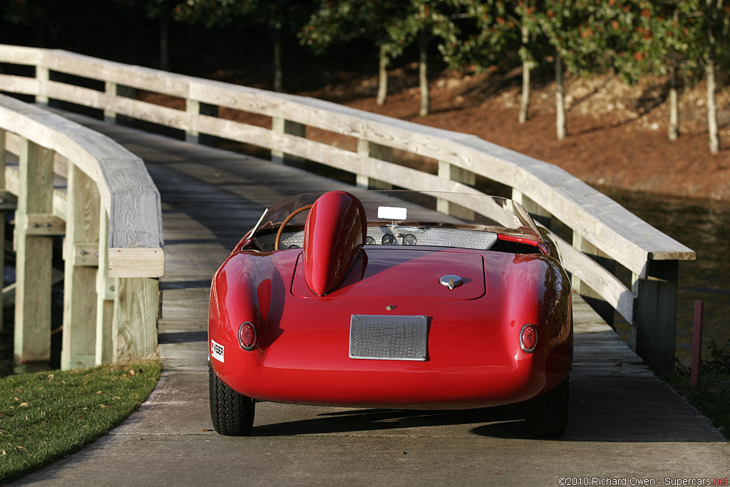 2010 Amelia Island Concours d'Elegance-9