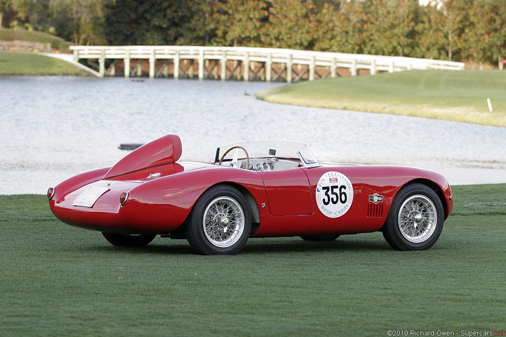 2010 Amelia Island Concours d'Elegance-9