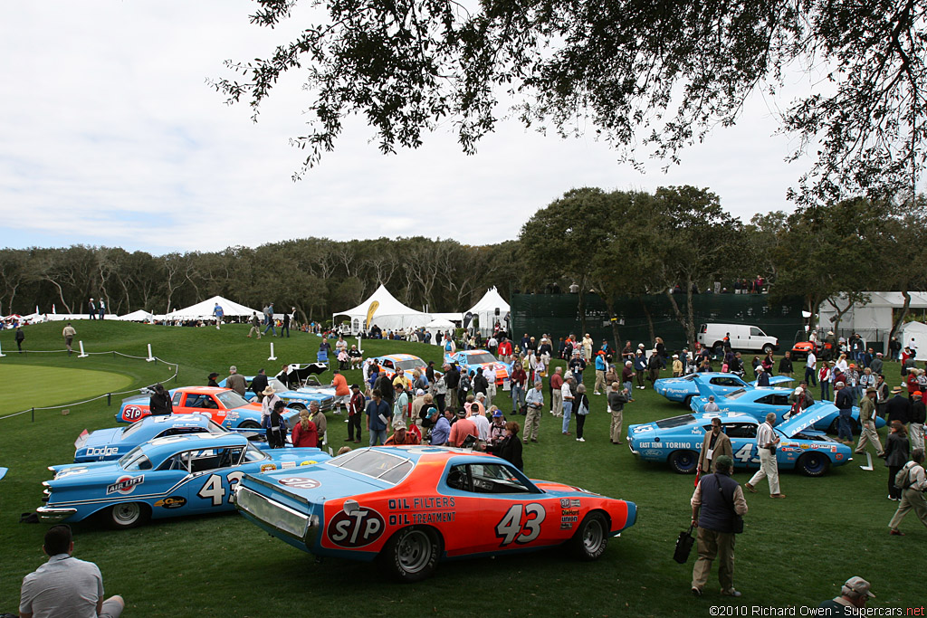 2010 Amelia Island Concours d'Elegance-6