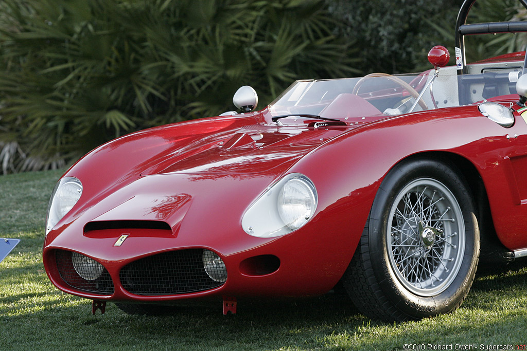 2010 Amelia Island Concours d'Elegance-5