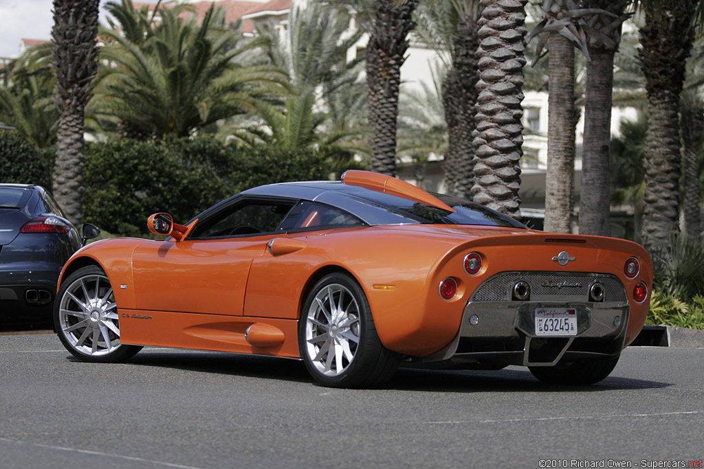 2010 Amelia Island Concours d'Elegance-3