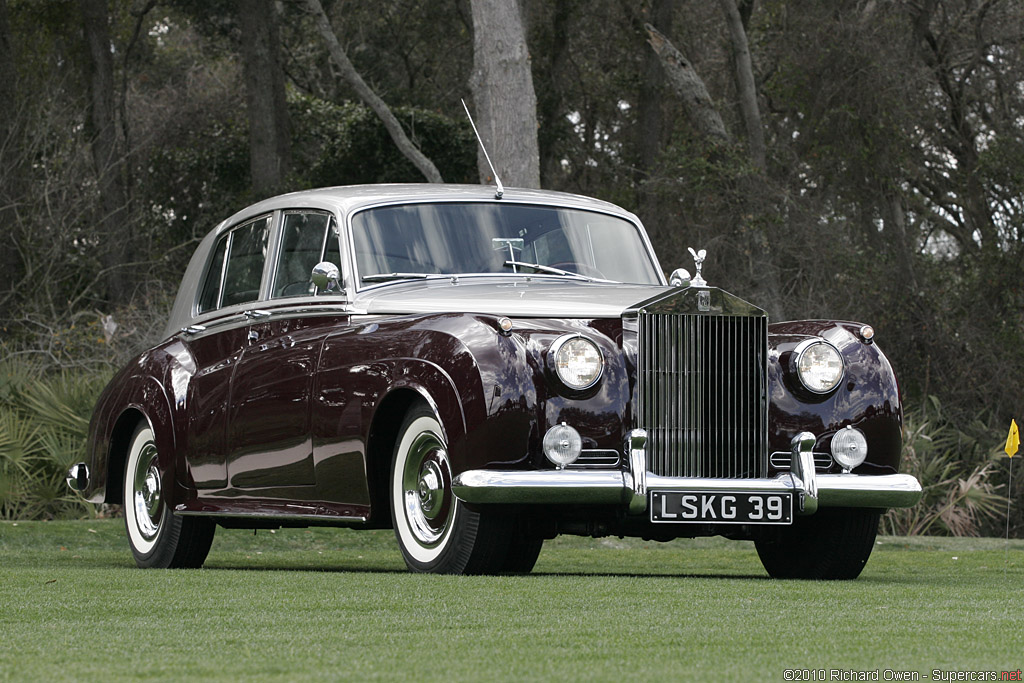 2010 Amelia Island Concours d'Elegance-10