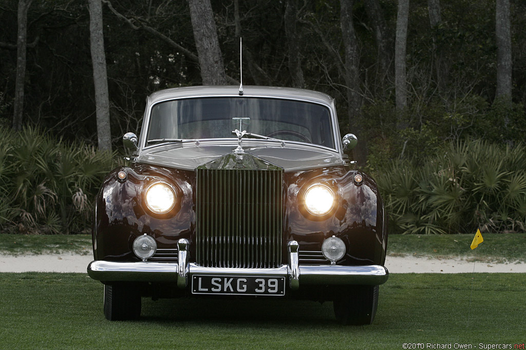 2010 Amelia Island Concours d'Elegance-10