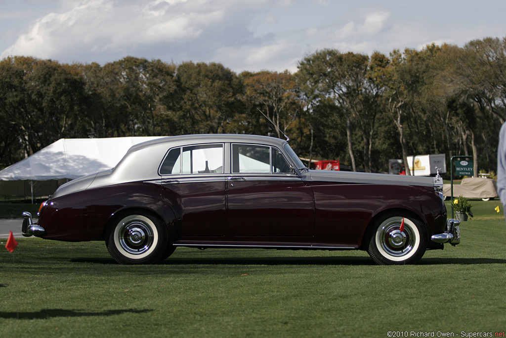 2010 Amelia Island Concours d'Elegance-10