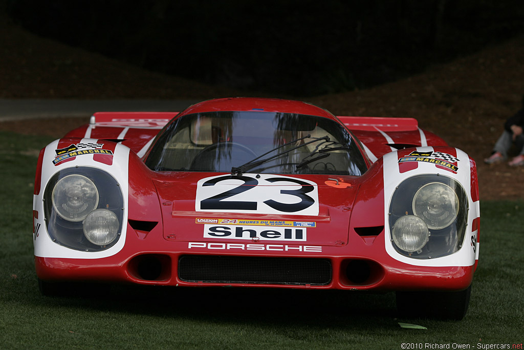 2010 Amelia Island Concours d'Elegance-7