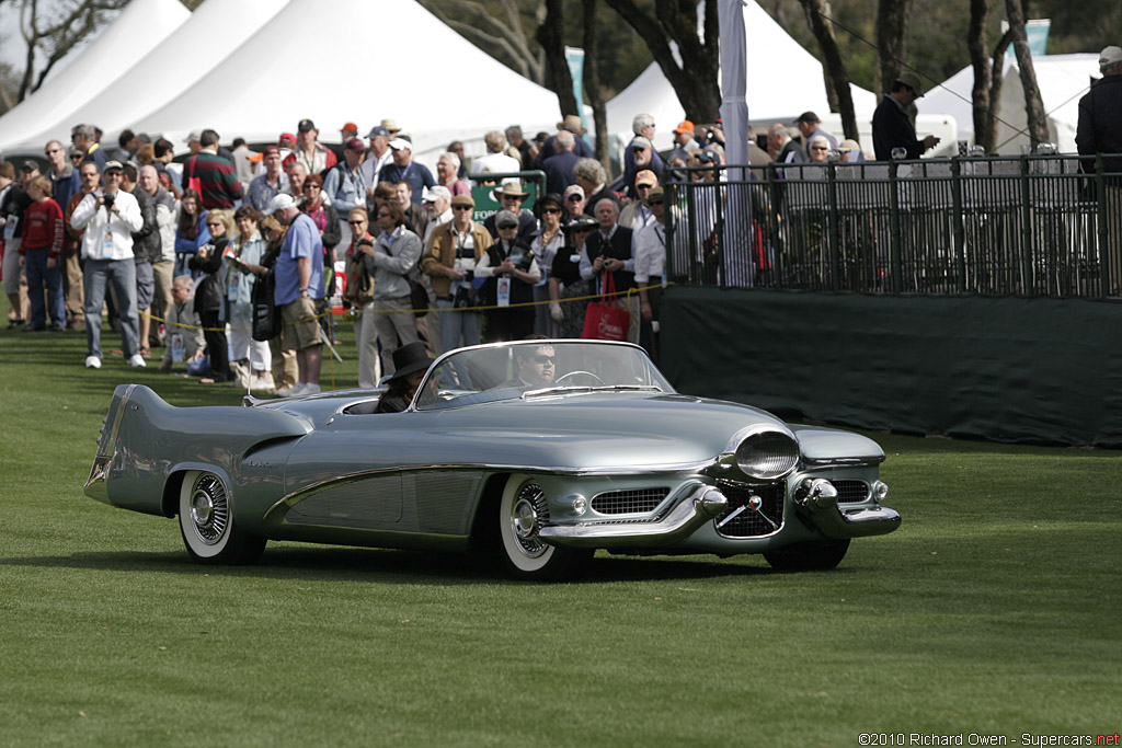 2010 Amelia Island Concours d'Elegance-4