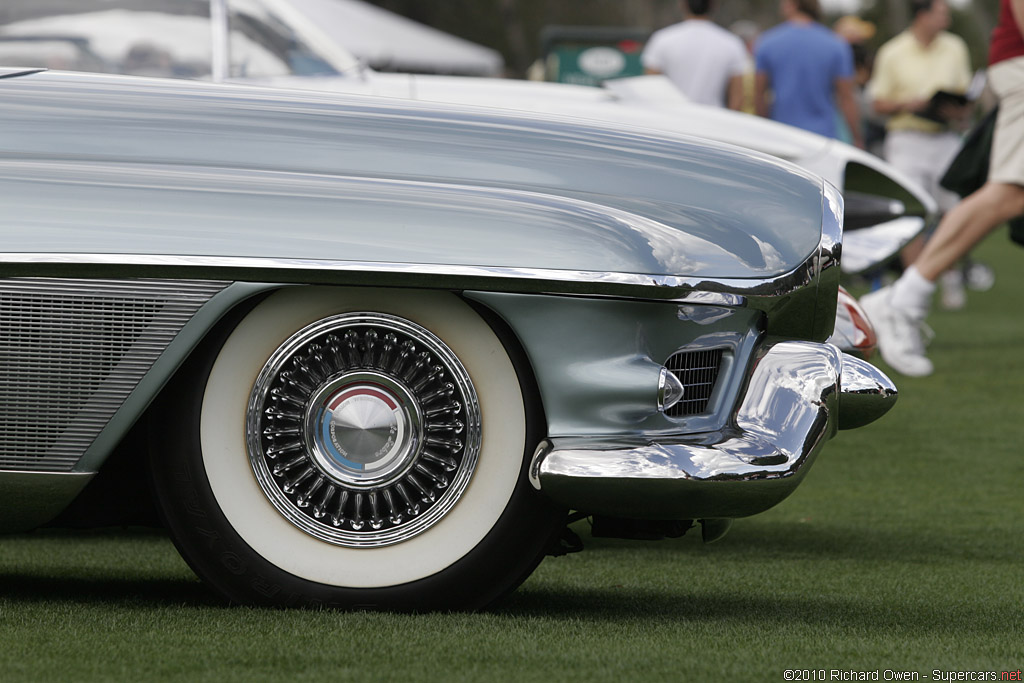 1951 Buick LeSabre Gallery