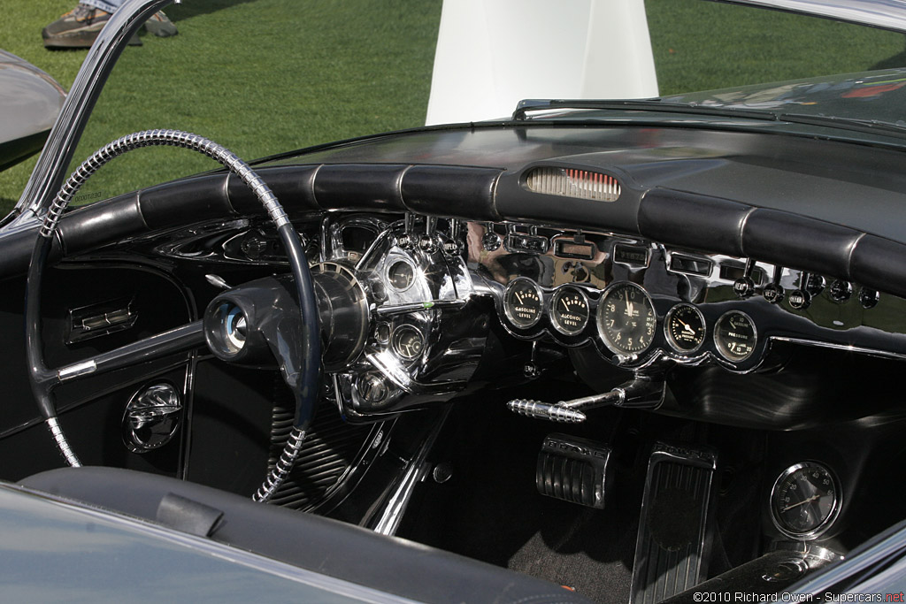 2010 Amelia Island Concours d'Elegance-4