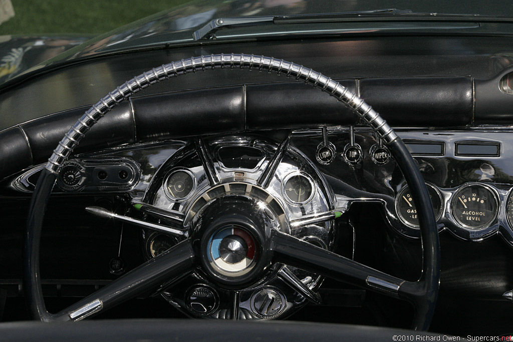 2010 Amelia Island Concours d'Elegance-4