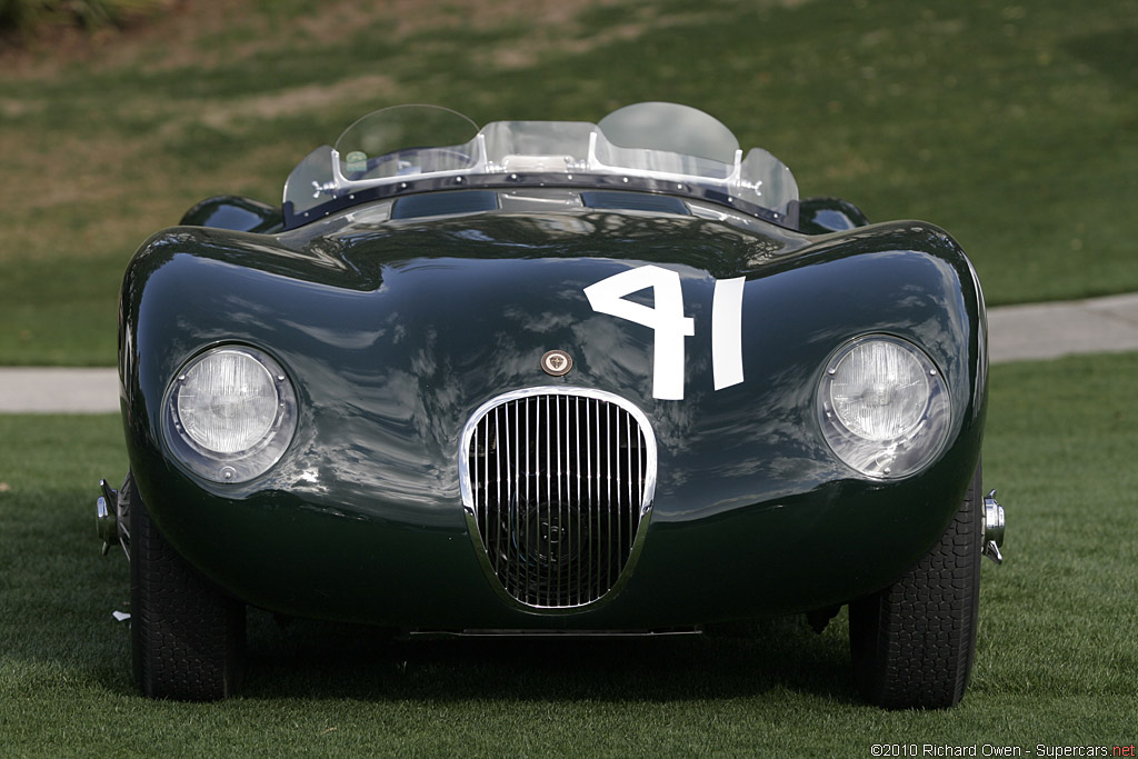 2010 Amelia Island Concours d'Elegance-5