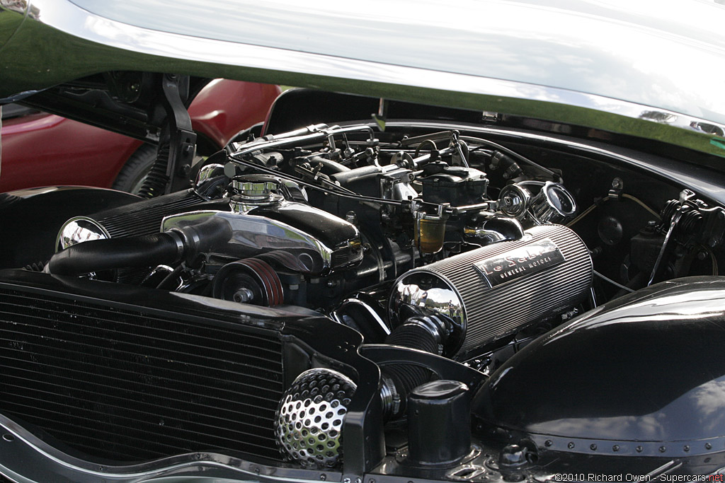 2010 Amelia Island Concours d'Elegance-4