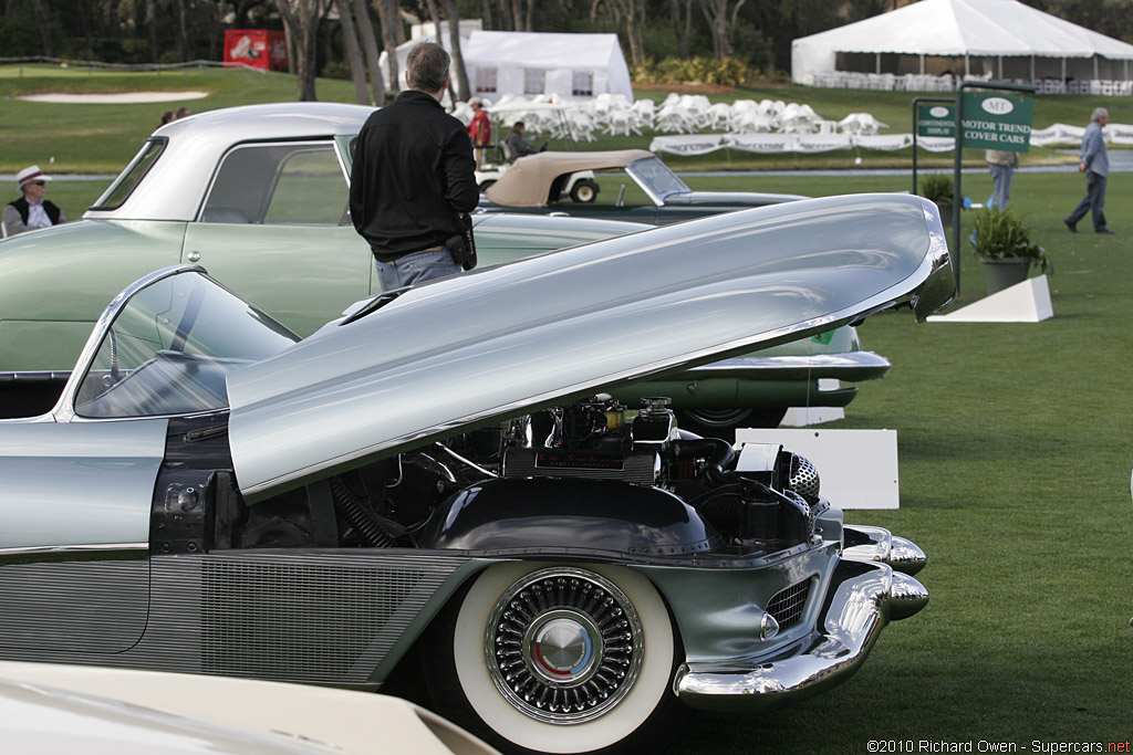 2010 Amelia Island Concours d'Elegance-4