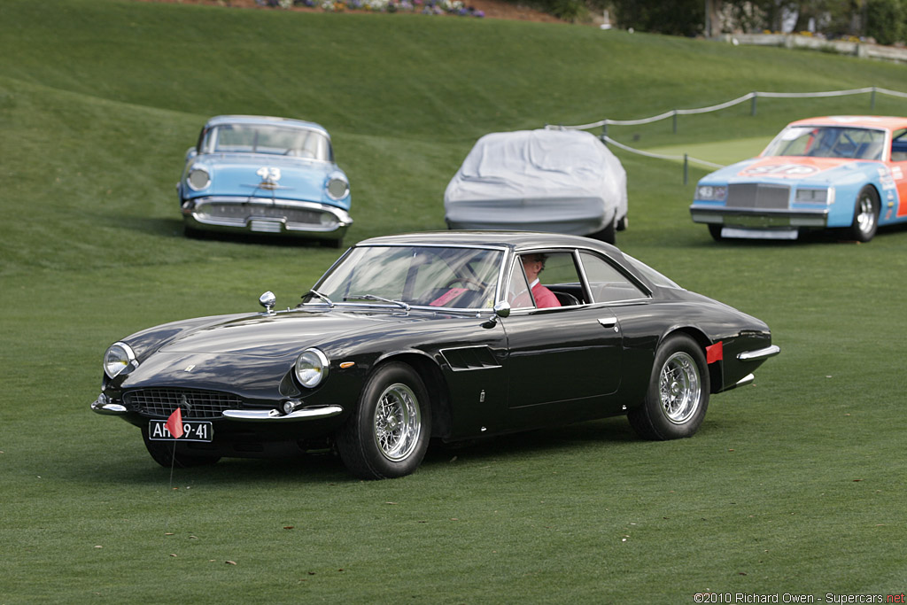 2010 Amelia Island Concours d'Elegance-14