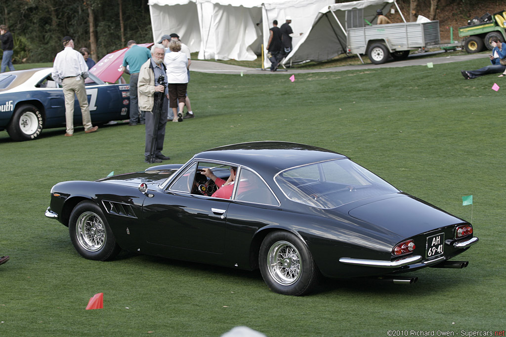 2010 Amelia Island Concours d'Elegance-14