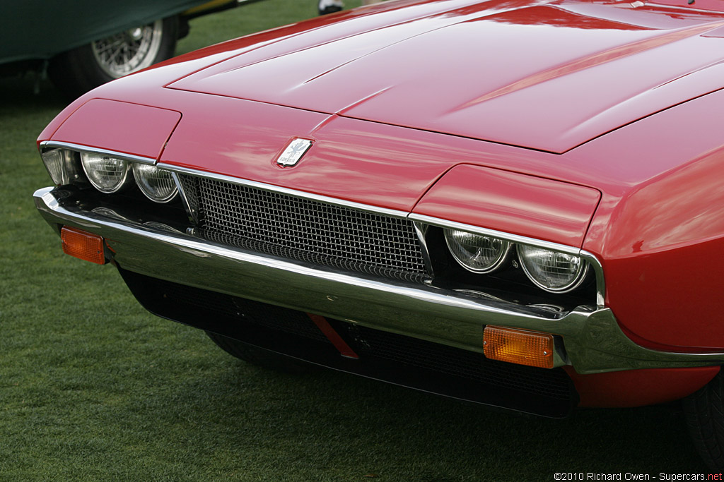 2010 Amelia Island Concours d'Elegance-14