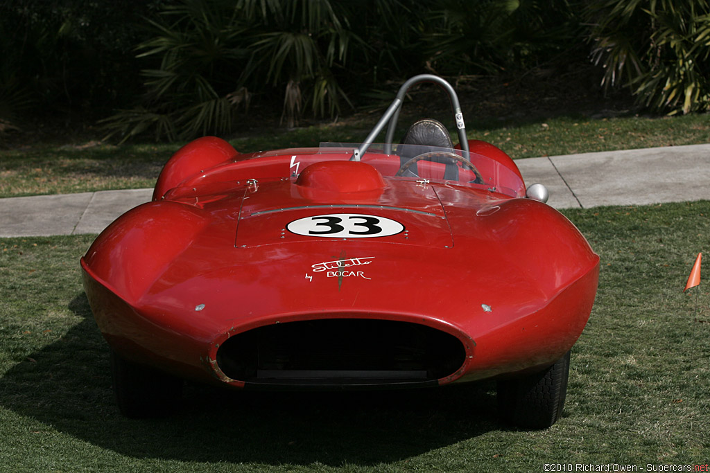 2010 Amelia Island Concours d'Elegance-13