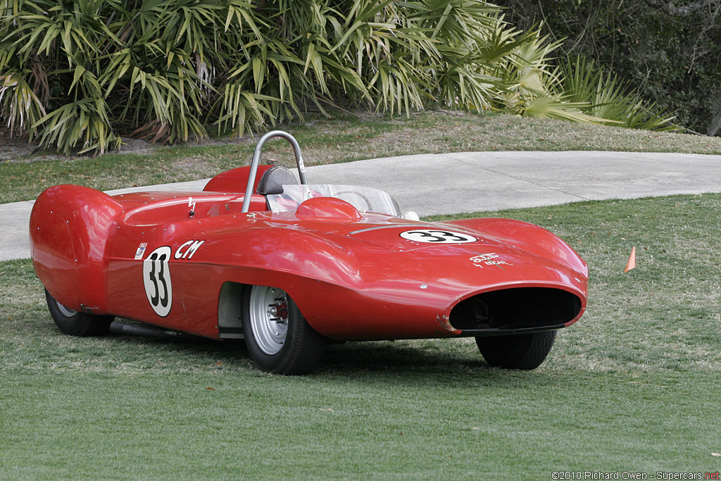 2010 Amelia Island Concours d'Elegance-13