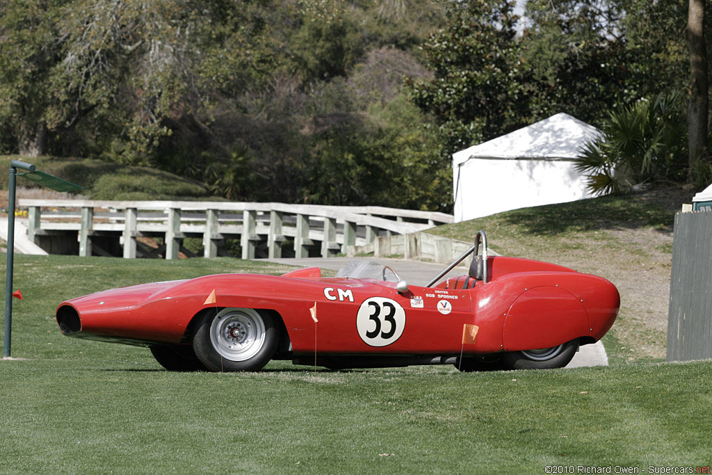 2010 Amelia Island Concours d'Elegance-13