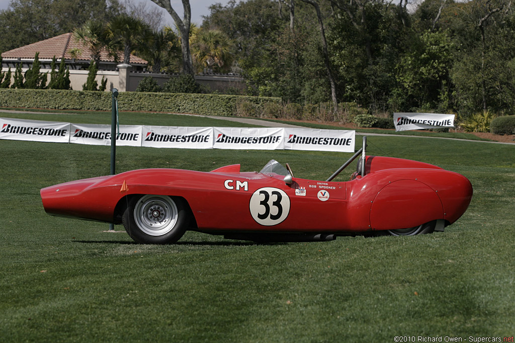 2010 Amelia Island Concours d'Elegance-13