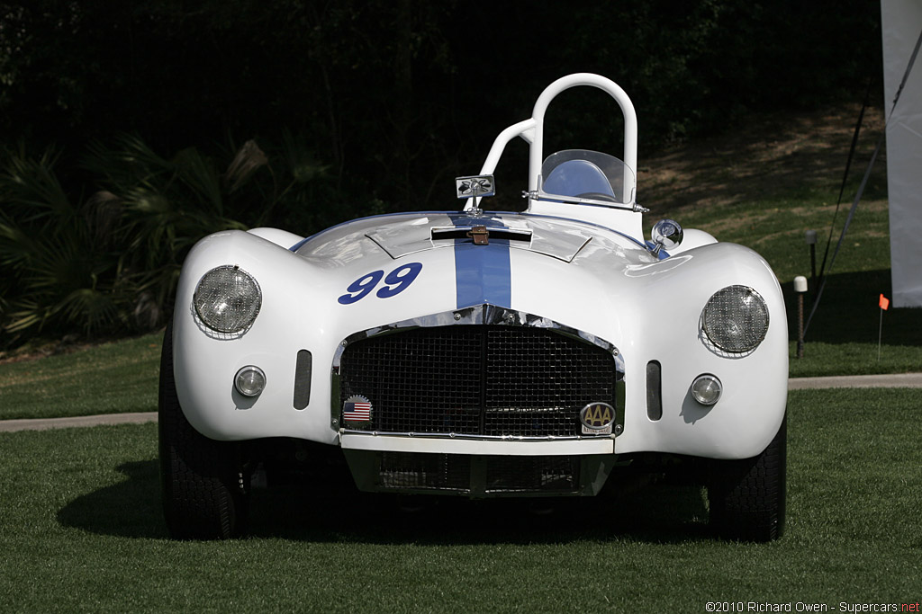 2010 Amelia Island Concours d'Elegance-13