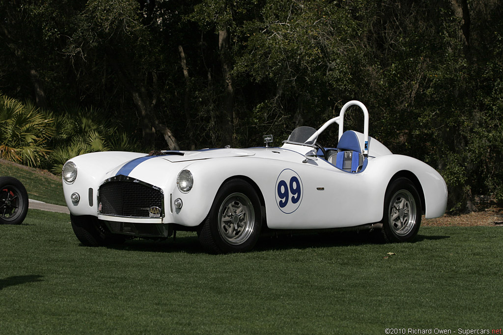 2010 Amelia Island Concours d'Elegance-13