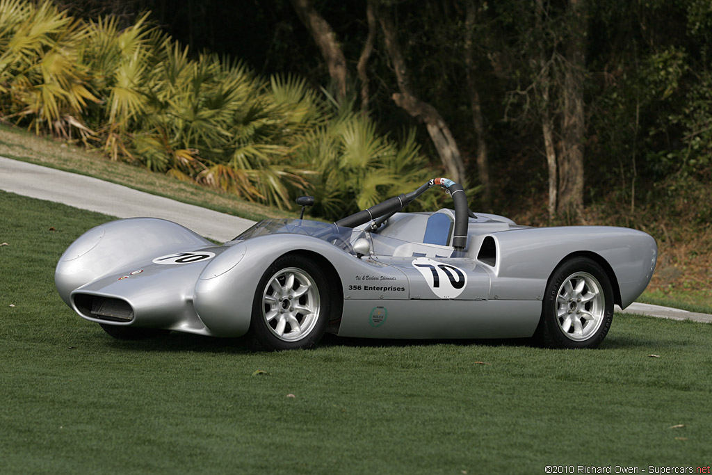 2010 Amelia Island Concours d'Elegance-13