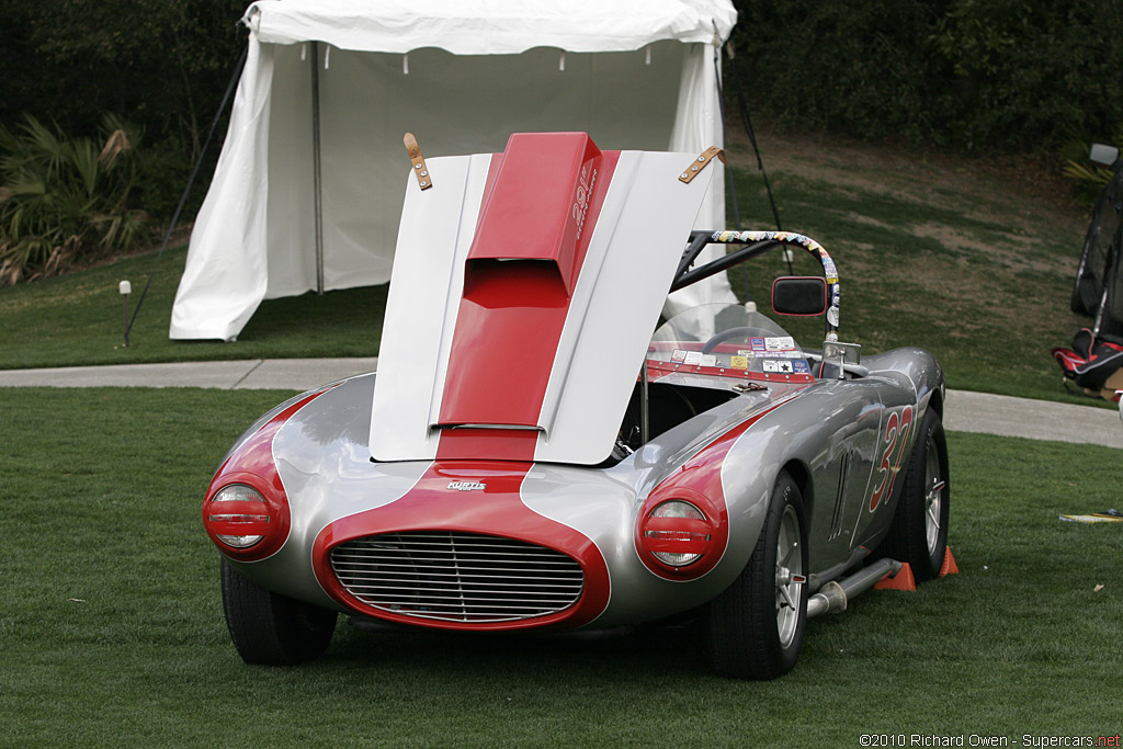 2010 Amelia Island Concours d'Elegance-13