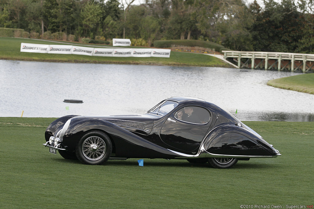 2010 Amelia Island Concours d'Elegance-11