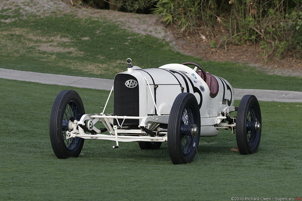 2010 Amelia Island Concours d'Elegance-8