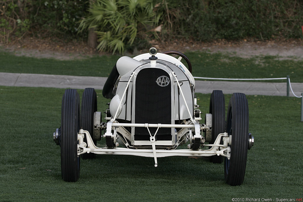 2010 Amelia Island Concours d'Elegance-8