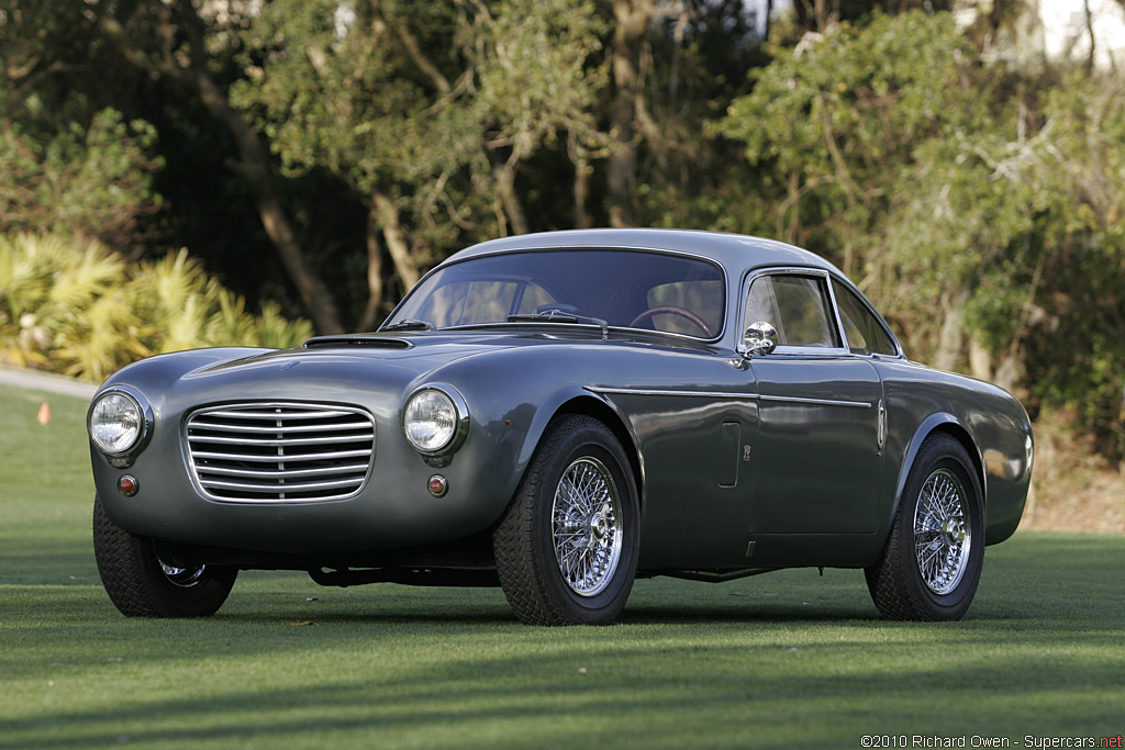 2010 Amelia Island Concours d'Elegance-9