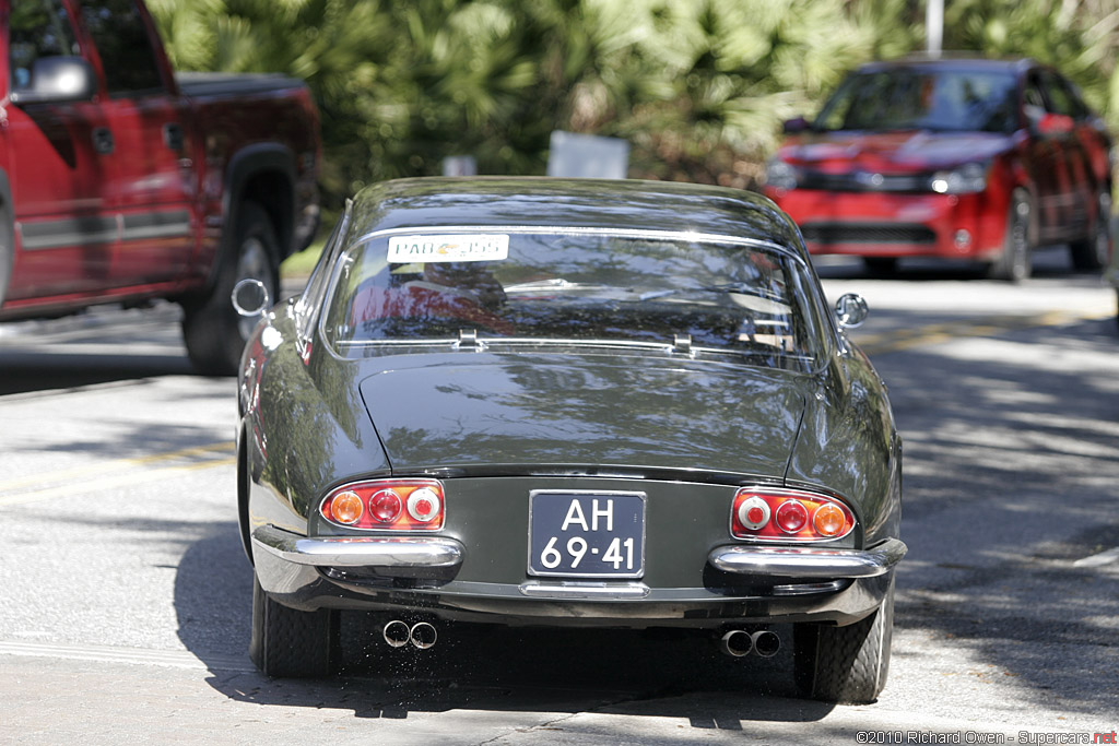 2010 Amelia Island Concours d'Elegance-14