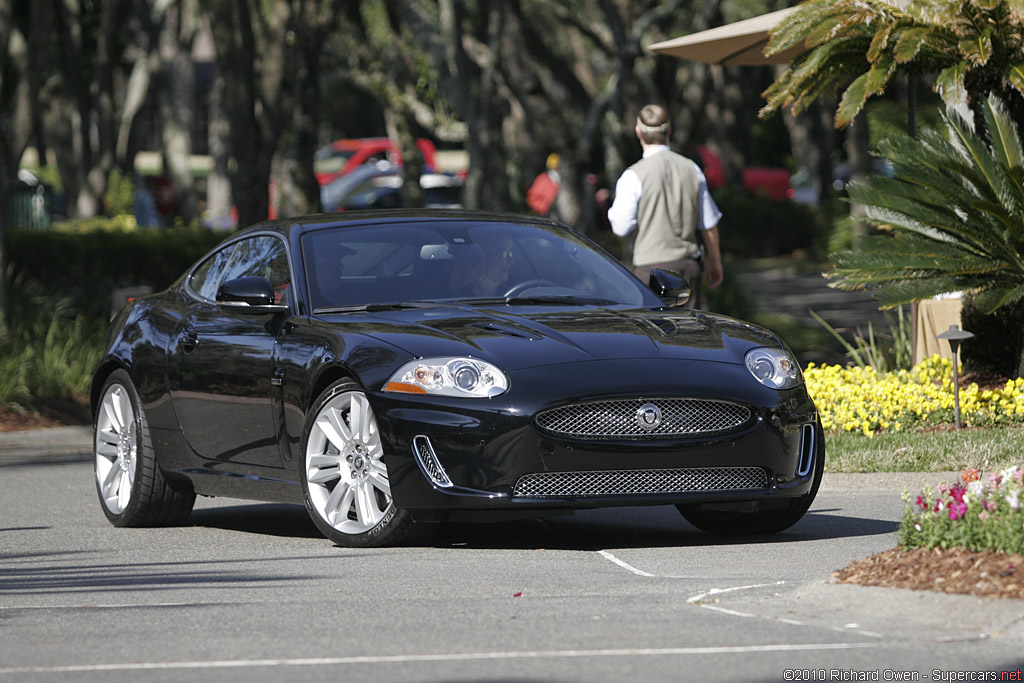 2010 Amelia Island Concours d'Elegance-3