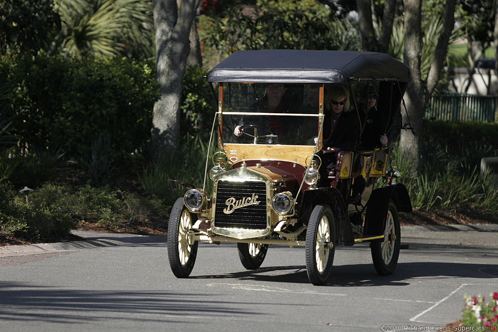 2010 Amelia Island Concours d'Elegance-8