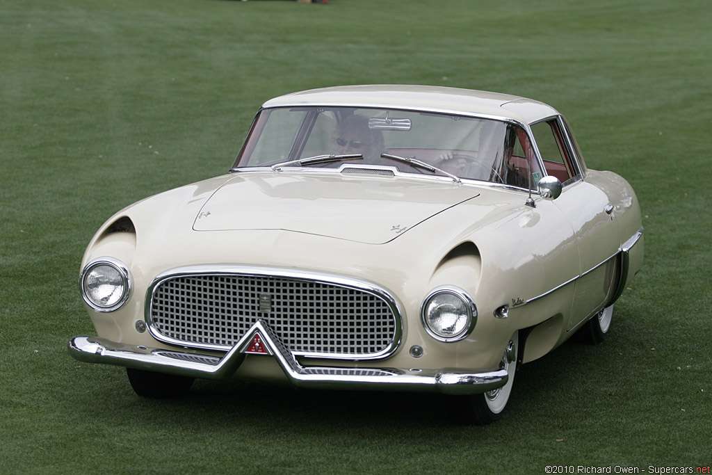 2010 Amelia Island Concours d'Elegance-4