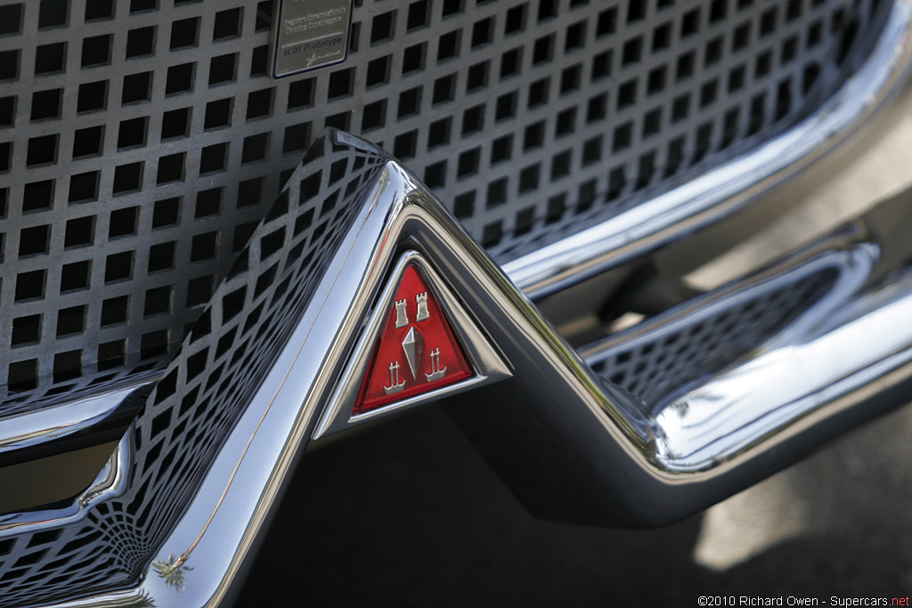 2010 Amelia Island Concours d'Elegance-4