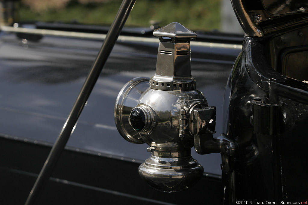 2010 Amelia Island Concours d'Elegance-8