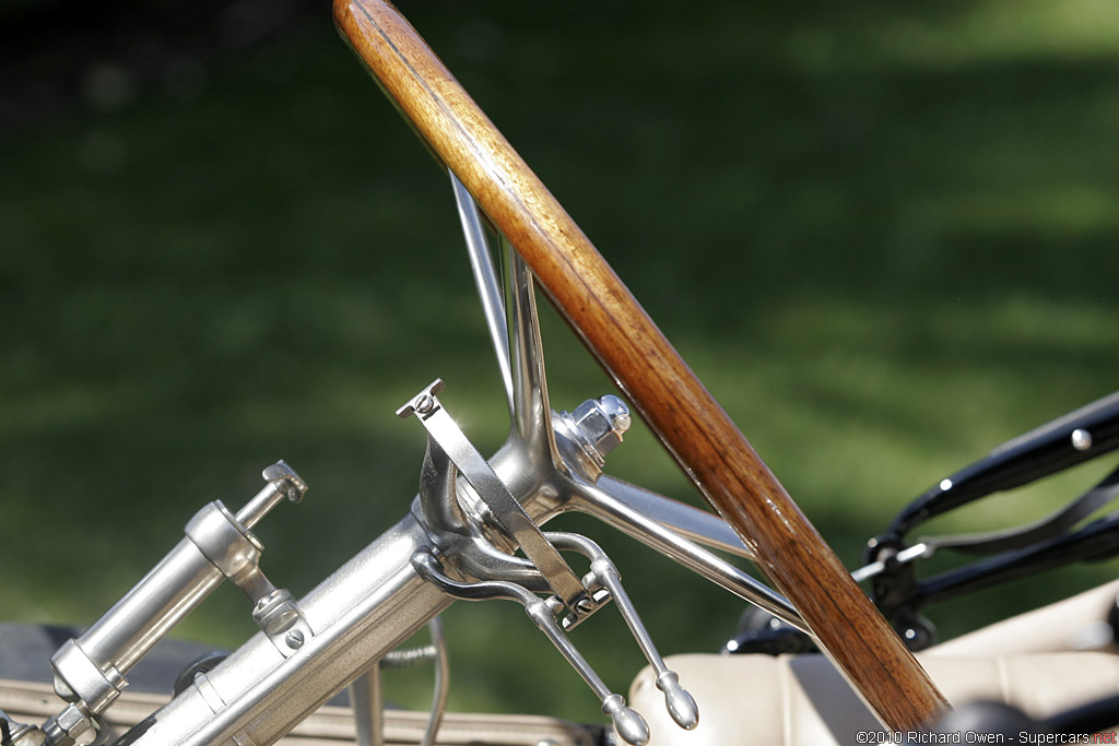 2010 Amelia Island Concours d'Elegance-8